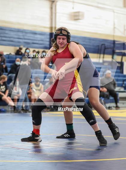 Thumbnail 3 in Napa High Novice Tournament photogallery.