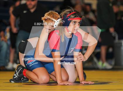 Thumbnail 2 in Napa High Novice Tournament photogallery.