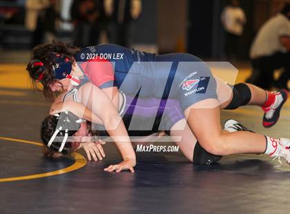 Thumbnail 3 in Napa High Novice Tournament photogallery.