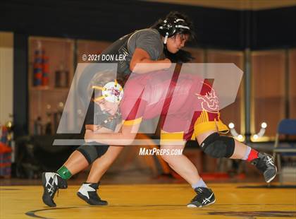 Thumbnail 3 in Napa High Novice Tournament photogallery.