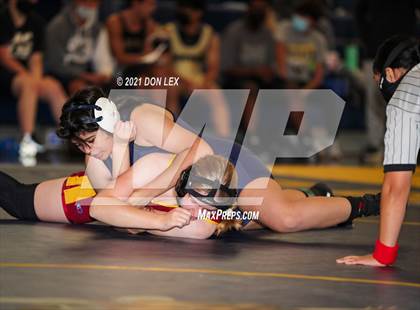 Thumbnail 2 in Napa High Novice Tournament photogallery.