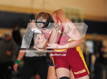 Thumbnail 3 in Napa High Novice Tournament photogallery.