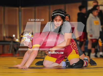 Thumbnail 1 in Napa High Novice Tournament photogallery.