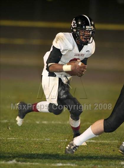 Thumbnail 1 in Laguna Creek vs. Pleasant Grove (CIF SJS D1 Playoffs) photogallery.