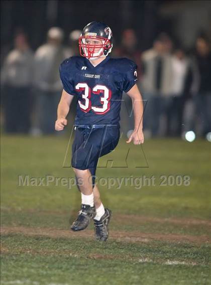 Thumbnail 1 in Laguna Creek vs. Pleasant Grove (CIF SJS D1 Playoffs) photogallery.