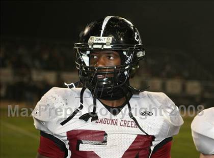 Thumbnail 1 in Laguna Creek vs. Pleasant Grove (CIF SJS D1 Playoffs) photogallery.