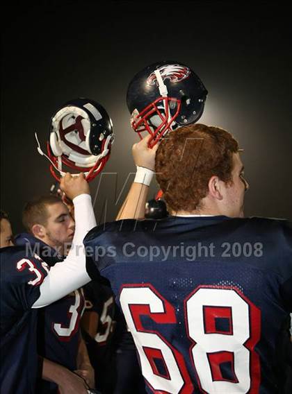 Thumbnail 1 in Laguna Creek vs. Pleasant Grove (CIF SJS D1 Playoffs) photogallery.