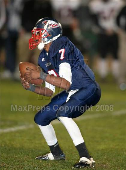 Thumbnail 2 in Laguna Creek vs. Pleasant Grove (CIF SJS D1 Playoffs) photogallery.
