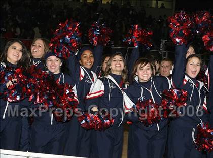 Thumbnail 1 in Laguna Creek vs. Pleasant Grove (CIF SJS D1 Playoffs) photogallery.