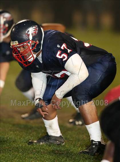 Thumbnail 2 in Laguna Creek vs. Pleasant Grove (CIF SJS D1 Playoffs) photogallery.