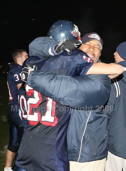 Thumbnail 1 in Laguna Creek vs. Pleasant Grove (CIF SJS D1 Playoffs) photogallery.