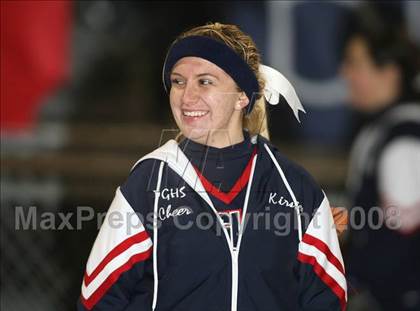 Thumbnail 3 in Laguna Creek vs. Pleasant Grove (CIF SJS D1 Playoffs) photogallery.