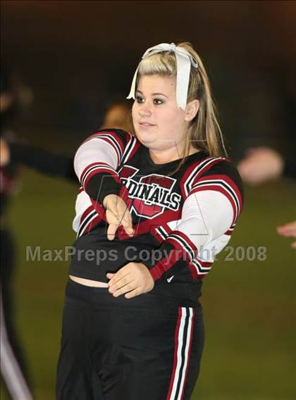 Thumbnail 2 in Laguna Creek vs. Pleasant Grove (CIF SJS D1 Playoffs) photogallery.