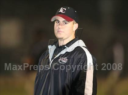 Thumbnail 1 in Laguna Creek vs. Pleasant Grove (CIF SJS D1 Playoffs) photogallery.