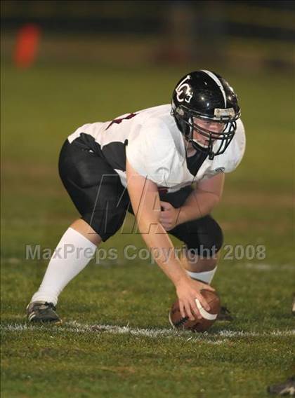 Thumbnail 3 in Laguna Creek vs. Pleasant Grove (CIF SJS D1 Playoffs) photogallery.