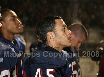 Thumbnail 1 in Laguna Creek vs. Pleasant Grove (CIF SJS D1 Playoffs) photogallery.