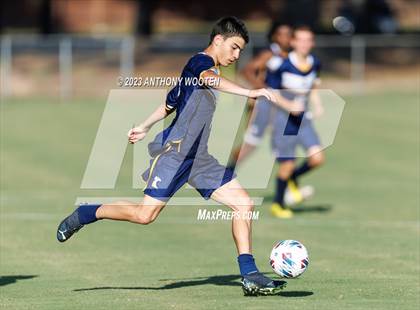 Thumbnail 2 in Berean Baptist Academy @ Fayetteville Academy photogallery.