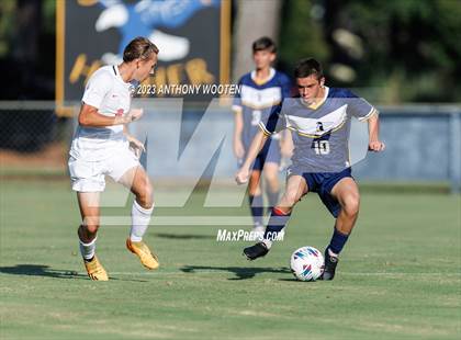 Thumbnail 1 in Berean Baptist Academy @ Fayetteville Academy photogallery.