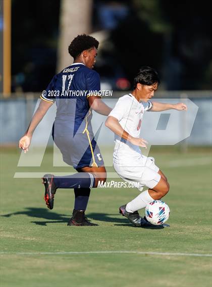 Thumbnail 2 in Berean Baptist Academy @ Fayetteville Academy photogallery.