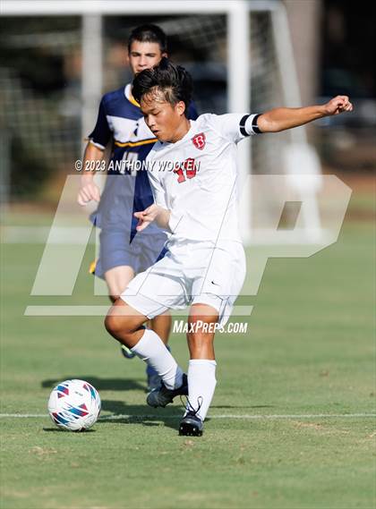 Thumbnail 3 in Berean Baptist Academy @ Fayetteville Academy photogallery.