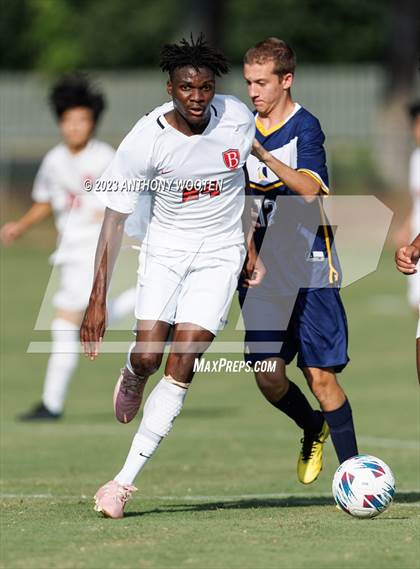 Thumbnail 3 in Berean Baptist Academy @ Fayetteville Academy photogallery.