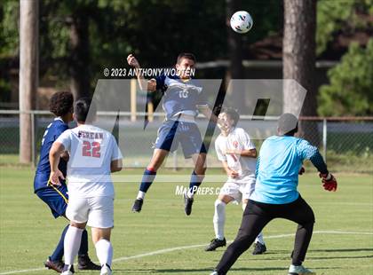 Thumbnail 3 in Berean Baptist Academy @ Fayetteville Academy photogallery.
