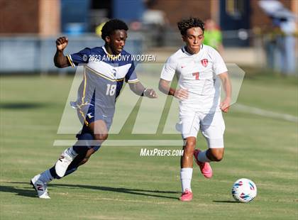 Thumbnail 3 in Berean Baptist Academy @ Fayetteville Academy photogallery.