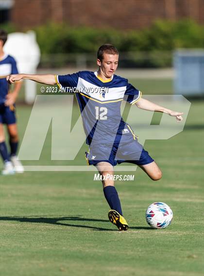 Thumbnail 2 in Berean Baptist Academy @ Fayetteville Academy photogallery.