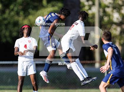 Thumbnail 1 in Berean Baptist Academy @ Fayetteville Academy photogallery.