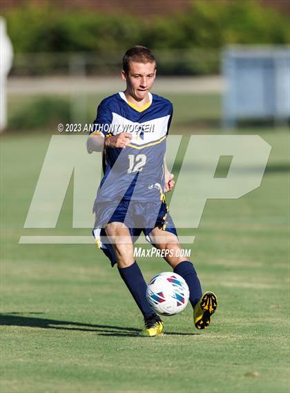 Thumbnail 1 in Berean Baptist Academy @ Fayetteville Academy photogallery.