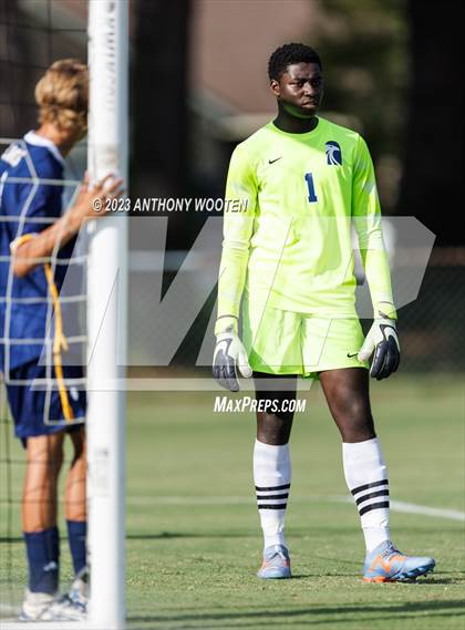 Thumbnail 3 in Berean Baptist Academy @ Fayetteville Academy photogallery.