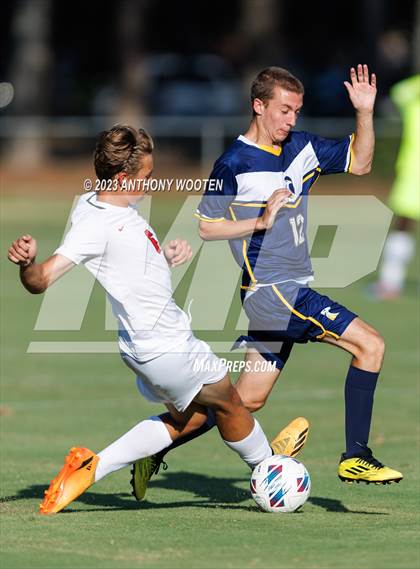 Thumbnail 3 in Berean Baptist Academy @ Fayetteville Academy photogallery.