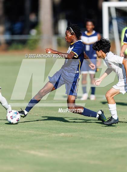 Thumbnail 1 in Berean Baptist Academy @ Fayetteville Academy photogallery.