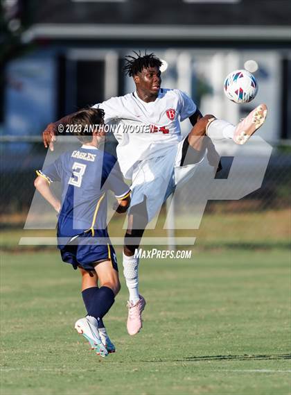 Thumbnail 2 in Berean Baptist Academy @ Fayetteville Academy photogallery.