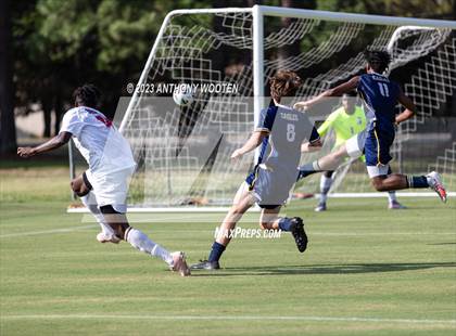 Thumbnail 1 in Berean Baptist Academy @ Fayetteville Academy photogallery.