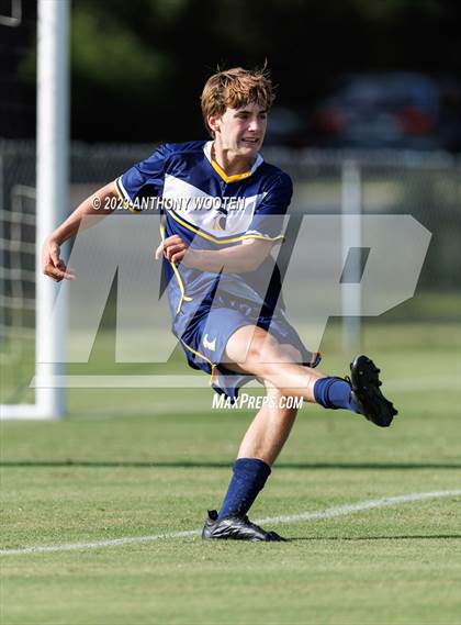 Thumbnail 1 in Berean Baptist Academy @ Fayetteville Academy photogallery.