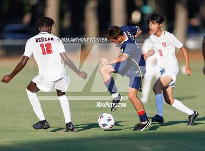 Thumbnail 3 in Berean Baptist Academy @ Fayetteville Academy photogallery.