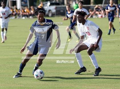 Thumbnail 1 in Berean Baptist Academy @ Fayetteville Academy photogallery.