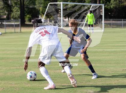 Thumbnail 3 in Berean Baptist Academy @ Fayetteville Academy photogallery.