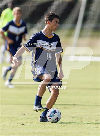 Thumbnail 2 in Berean Baptist Academy @ Fayetteville Academy photogallery.