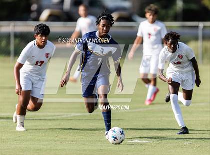 Thumbnail 1 in Berean Baptist Academy @ Fayetteville Academy photogallery.