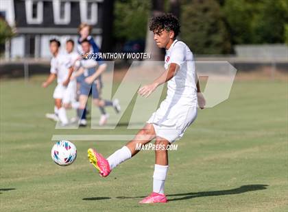 Thumbnail 2 in Berean Baptist Academy @ Fayetteville Academy photogallery.