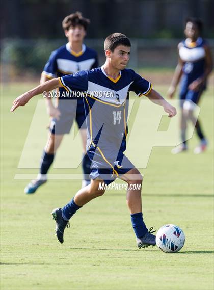 Thumbnail 3 in Berean Baptist Academy @ Fayetteville Academy photogallery.