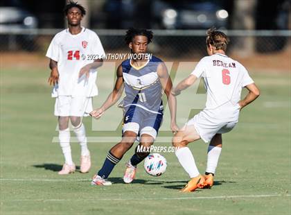 Thumbnail 3 in Berean Baptist Academy @ Fayetteville Academy photogallery.