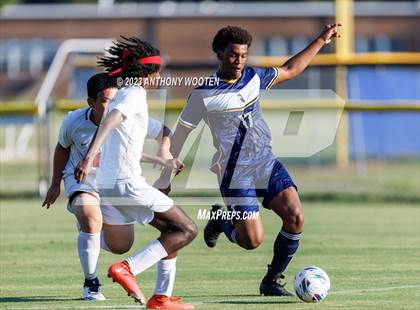 Thumbnail 2 in Berean Baptist Academy @ Fayetteville Academy photogallery.