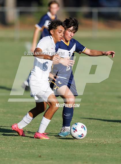Thumbnail 2 in Berean Baptist Academy @ Fayetteville Academy photogallery.