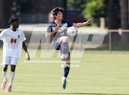 Thumbnail 3 in Berean Baptist Academy @ Fayetteville Academy photogallery.