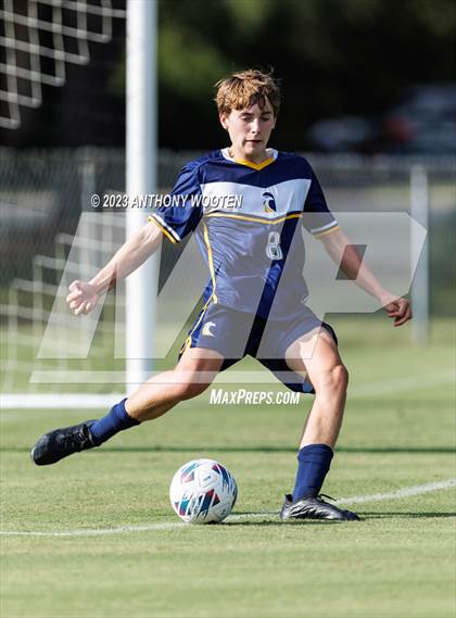Thumbnail 2 in Berean Baptist Academy @ Fayetteville Academy photogallery.