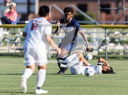 Thumbnail 3 in Berean Baptist Academy @ Fayetteville Academy photogallery.