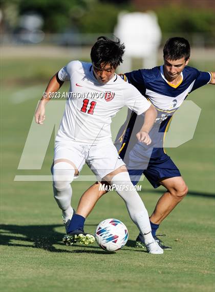 Thumbnail 3 in Berean Baptist Academy @ Fayetteville Academy photogallery.